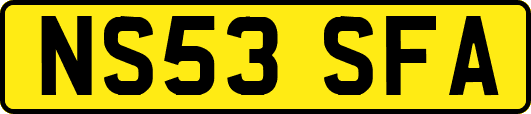 NS53SFA