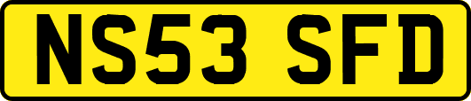 NS53SFD