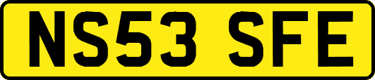 NS53SFE
