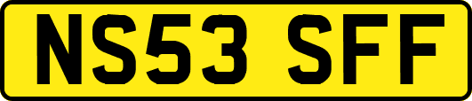 NS53SFF