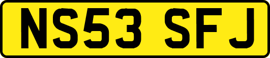 NS53SFJ