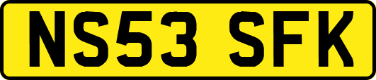 NS53SFK
