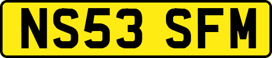 NS53SFM