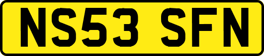 NS53SFN