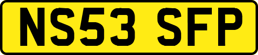 NS53SFP
