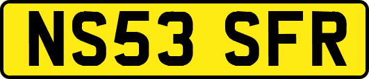NS53SFR