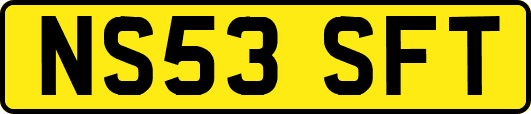 NS53SFT