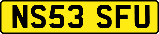 NS53SFU