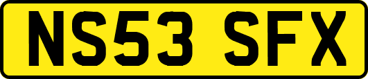 NS53SFX