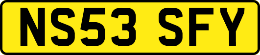 NS53SFY