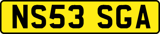 NS53SGA