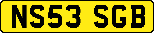 NS53SGB