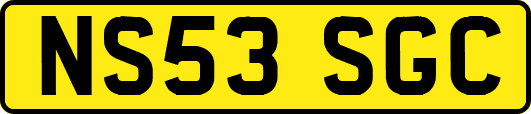 NS53SGC