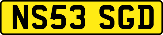 NS53SGD
