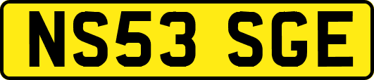 NS53SGE