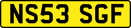 NS53SGF
