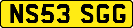 NS53SGG