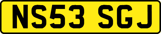 NS53SGJ