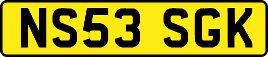 NS53SGK
