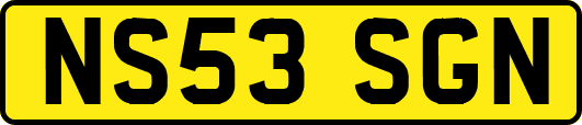 NS53SGN