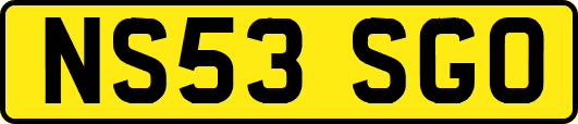 NS53SGO