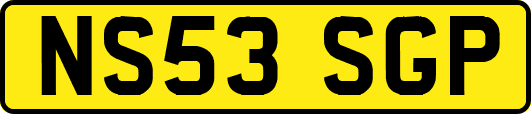NS53SGP