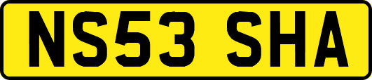 NS53SHA