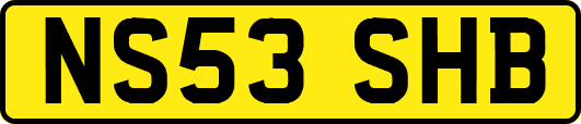 NS53SHB
