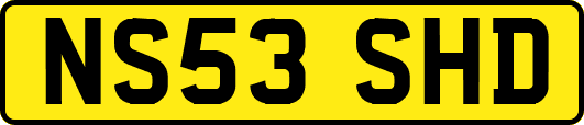 NS53SHD