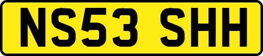NS53SHH