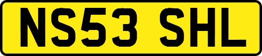 NS53SHL