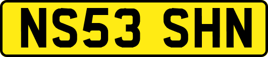 NS53SHN