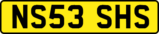 NS53SHS
