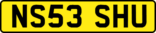 NS53SHU