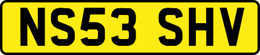 NS53SHV