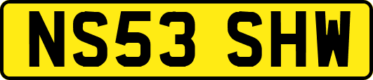 NS53SHW