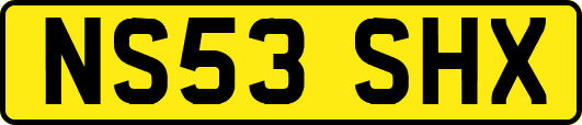 NS53SHX