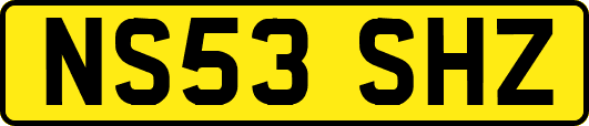 NS53SHZ