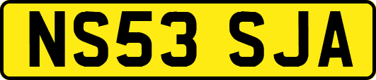 NS53SJA