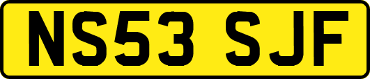 NS53SJF