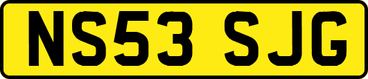 NS53SJG