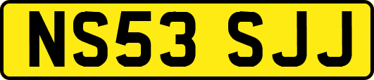 NS53SJJ
