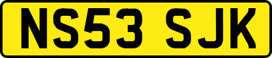 NS53SJK