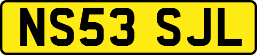 NS53SJL