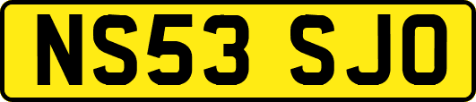 NS53SJO