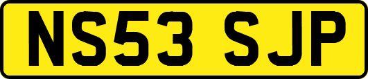 NS53SJP
