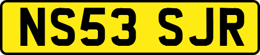 NS53SJR