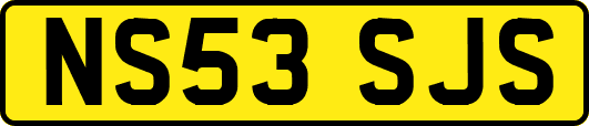NS53SJS