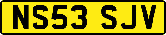 NS53SJV