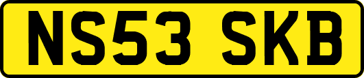 NS53SKB